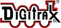 Digitrax Logo